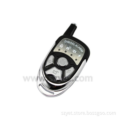 wireless remote control fireworks firing system 433Mhz/315Mhz remote control YET032